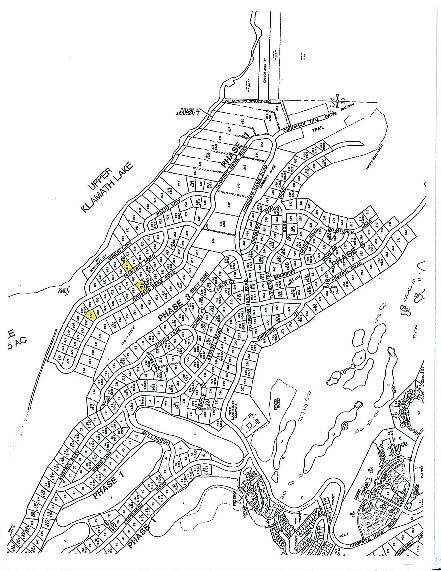 LOT 886 Coopers Hawk Rd photo 1