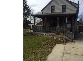 2633 Turner St, Lansing, MI 48906