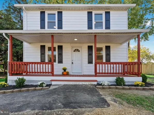 5722 Emelia Ave, Baltimore, MD 21206