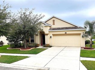 3950 Pacente Loop, Zephyrhills, FL 33543