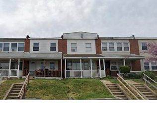 7948 Wynbrook Rd, Baltimore, MD 21224