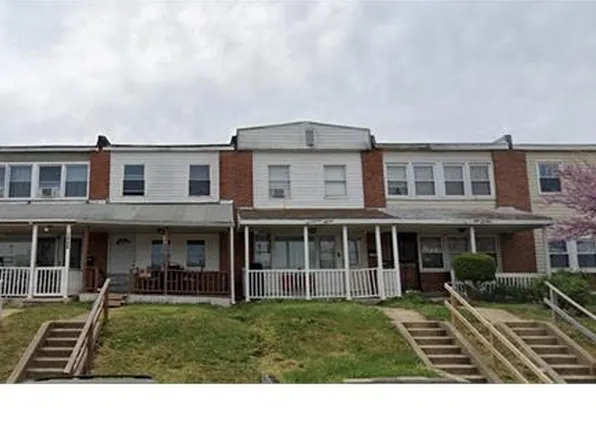 7948 Wynbrook Rd, Baltimore, MD 21224