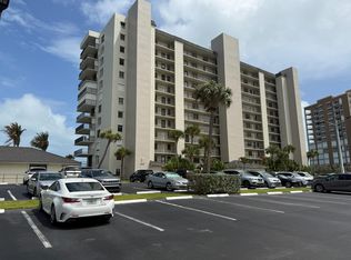 4200 N Highway A1a APT 515, Hutchinson Island, FL 34949