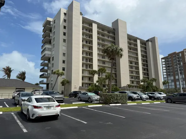 4200 N Highway A1a #515, Fort Pierce, FL 34949