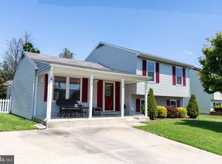 1211 Windy Branch Way, Edgewood, MD 21040