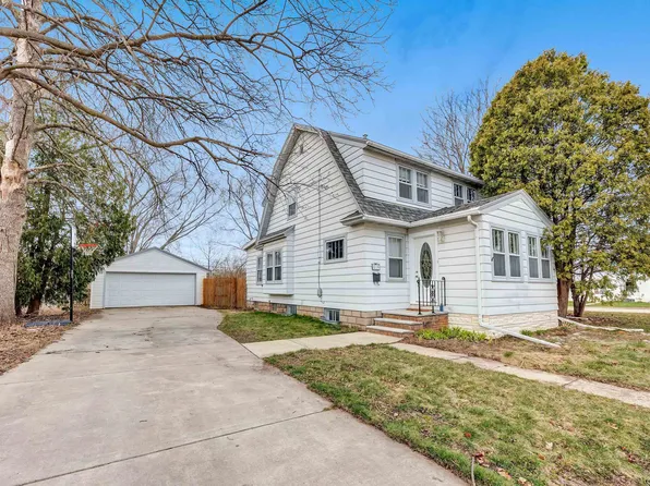 519 N Platten St, Green Bay, WI 54303