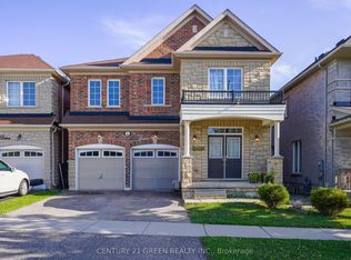 5 Beechmont Dr #BASEMENT, Brampton, ON L6Y0X1