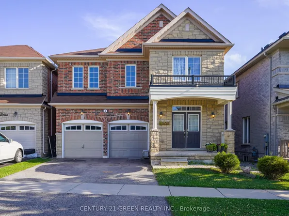 5 Beechmont Dr #Basement, Brampton, ON L6Y 0X1