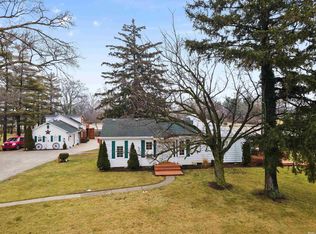 2624 Kroemer Rd, Fort Wayne, IN 46818