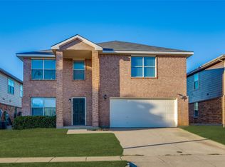 6212 Apalachee Trl, Fort Worth, TX 76179