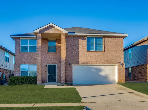 6212 Apalachee Trl, Fort Worth, TX 76179