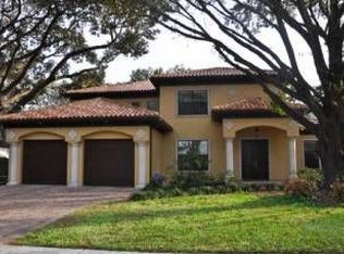 3904 W Angeles St, Tampa, FL 33629