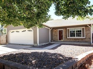 1355 S Cathay St, Aurora, CO 80017