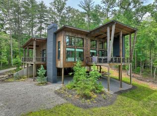 80 Harrison And Ada Rd, Blue Ridge, GA 30513