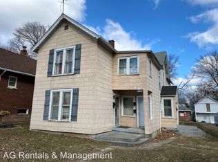 912 Savilla Ave APT 4, Fort Wayne, IN 46807