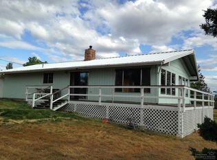 7625 SW Sand Ridge Rd, Terrebonne, OR 97760