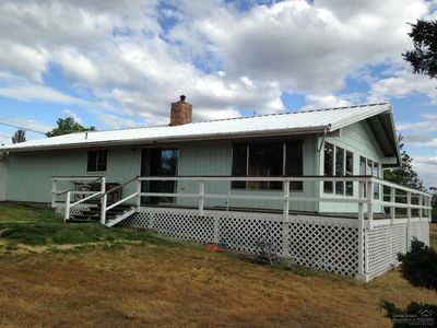 7625 SW Sand Ridge Rd, Terrebonne, OR, 97760