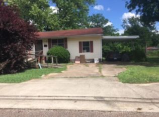 117 Booker St, Mc Kenzie, TN 38201