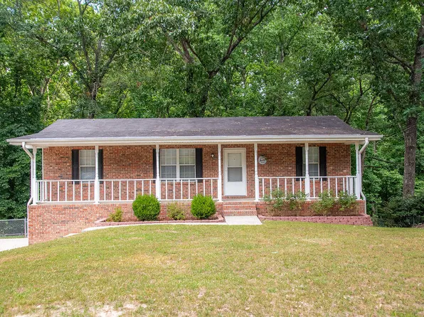 1433 N Winer Dr, Soddy Daisy, TN 37379