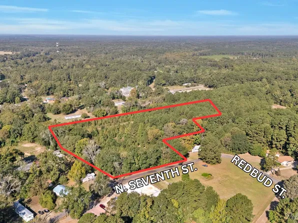 0 N 7th St, Logansport, LA 71049