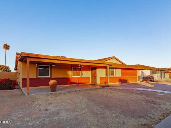 1718 W El Alba Way, Chandler, AZ 85224