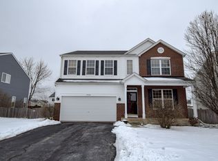 1918 Glacier Ridge Dr, Plainfield, IL 60586