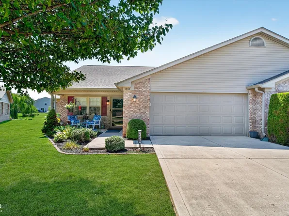 1736 Magnolia Dr, Greenwood, IN 46143