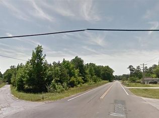 855 N Morgan Ave, Andrews, SC 29510