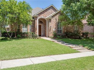 6325 Yorkdale Dr, Plano, TX 75093