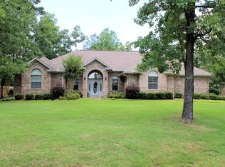 4814 Carolyn Cir, Benton, LA 71006