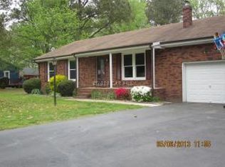 4517 Pheasant Dr, Salisbury, MD 21804