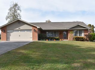 1519 Snapp Rd, Sevierville, TN 37862