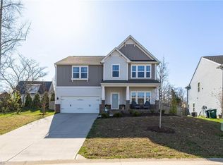 3175 Winding Branch Trl, Winston Salem, NC 27127