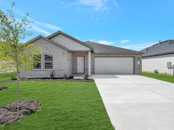 20001 Schatz Way, Manor, TX 78653