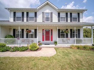 5777 Condon Rd, Stillman Valley, IL 61084