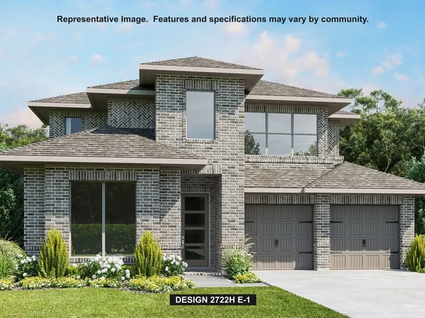 508 Summer Place Ln, Georgetown, TX 78628