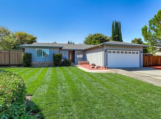 6149 Castello Dr, San Jose, CA 95120