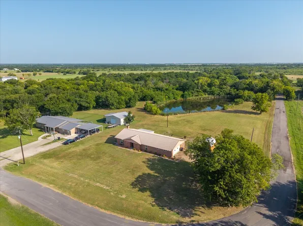 3168 County Road 2182, Greenville, TX 75402