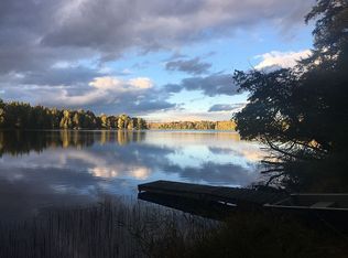 10962 Klein Dr, Presque Isle, WI 54557