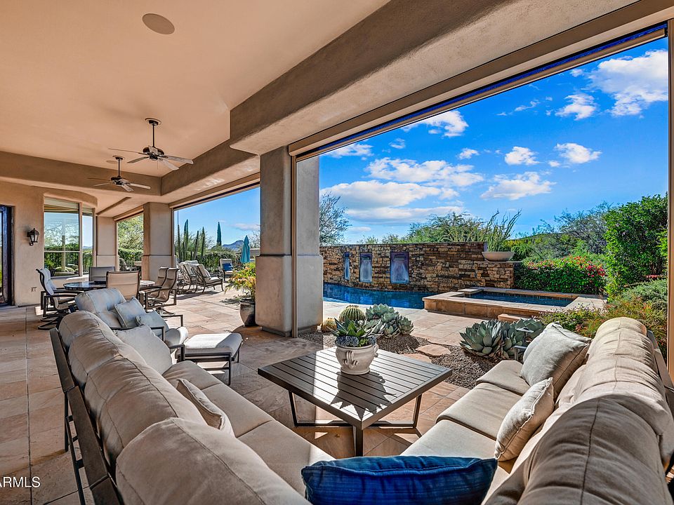 9919 E WESTERN SKY Lane, Scottsdale, AZ 85262 | Zillow