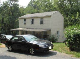 1140 Shaffersville Rd, Mount Airy, MD 21771
