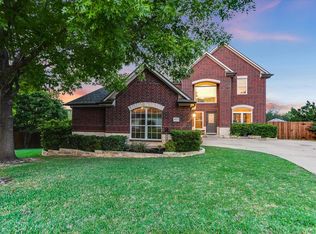 1022 Bretton Woods Dr, Cedar Park, TX 78613