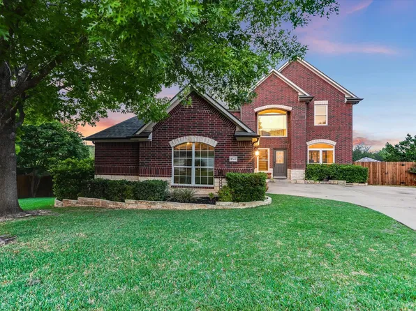 1022 Bretton Woods Dr, Cedar Park, TX 78613