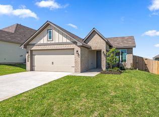 251 Gus Loop, Georgetown, TX 78626