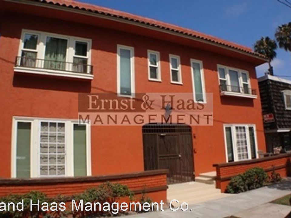 1st image of 33 Orange Ave APT 4