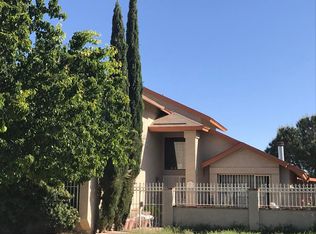 153 Deblynn Ct, Palmdale, CA 93550