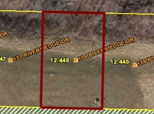 136 Rivers Edge Dr, Moscow Mills, MO 63362