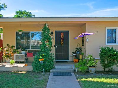 1137 S Pine St, Escondido, CA, 92025