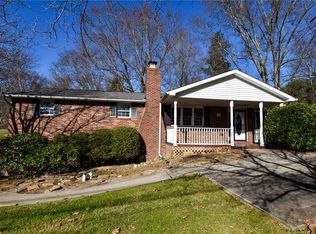 210 Cole Rd, Sarver, PA 16055