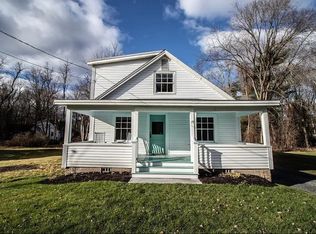 19 Thayer St, Amherst, MA 01002